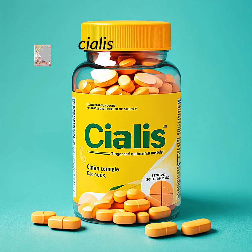 Cialis 20 mg serve la ricetta